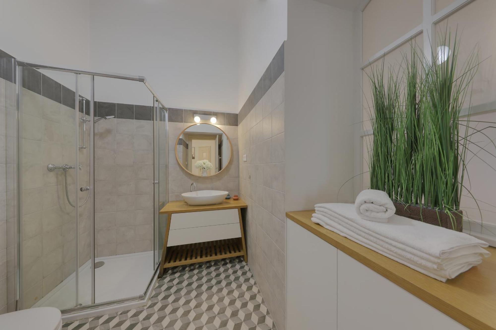Beautiful Condo At The Old Town ブラチスラヴァ エクステリア 写真